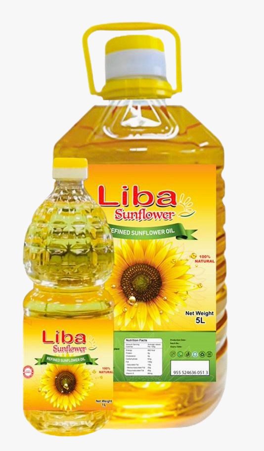 Liba Palm Oil